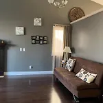 Citadel Cozy Quilt Private Bedroom