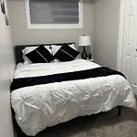 A Peaceful Cozy And Sparkling Suite In A Very Serene Atmosphere