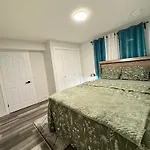 Modern 2 Bedroom Suite