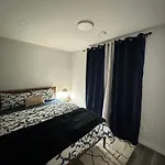 Modern 2 Bedroom Suite