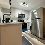 Modern 2 Bedroom Suite