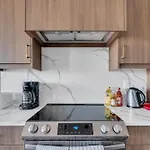 Stylish Stay In Currie Barracks