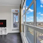 Stylish Stay In Currie Barracks