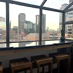 Top Corner 2Br, Stampede & Dt Views By Doorbed