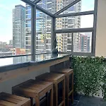 Top Corner 2Br, Stampede & Dt Views By Doorbed