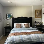 Citadel Cozy Quilt Private Bedroom