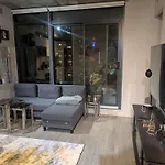 Breath Taking View For 4Guest Dtskyline-22Nd Floor