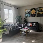 Sunlit Haven
