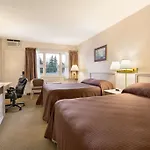 Thriftlodge Calgary North