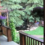 Tending Gardens B&B