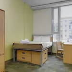 University Of Calgary - Seasonal Residence