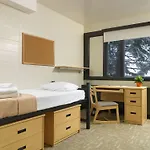 University Of Calgary - Seasonal Residence