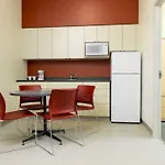 University Of Calgary - Seasonal Residence