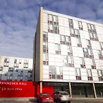 University Of Calgary - Seasonal Residence