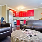 Zen Lofts Calgary