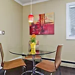 Zen Lofts Calgary
