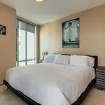 Vetro Apartments By Corporate Stays