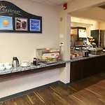 Days Inn By Wyndham Calgary Airport