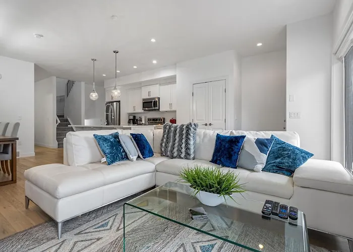 Luxury Spacious Private House Near City Centre