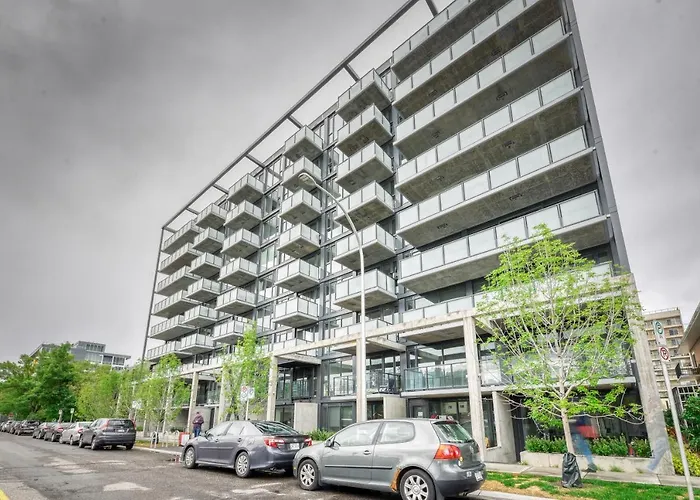 Kensington Suite 2Bed & 1Bath