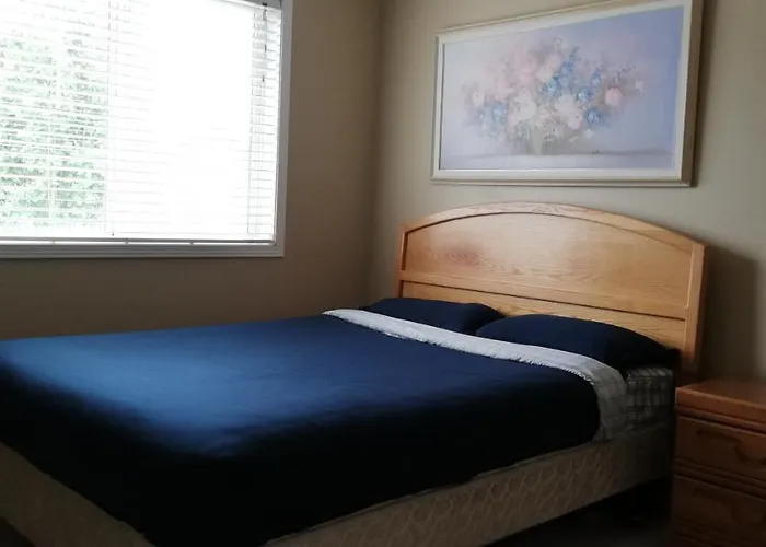 San Yin Homestay Private Bedroom With Private Washroom
