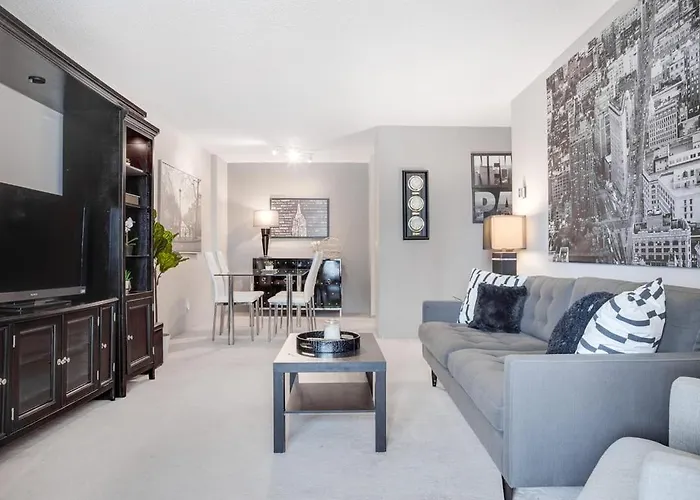 New Stylish And Cozy Eau Claire 2Br With Gym Coffee