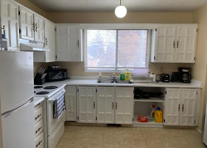 Mt Pleasant Nw 2 Bedrooms 500