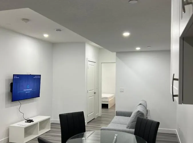 Newly Built One Bedroom 2 Bed