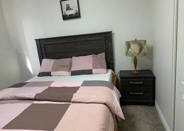 Lovely One Bedroom