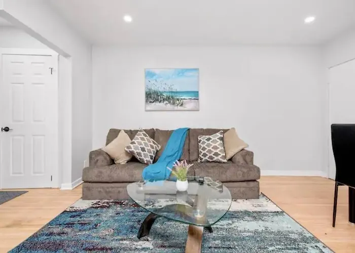 Accessible/Petfriendly-2Bedsuite