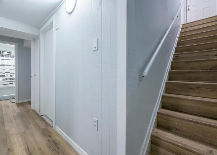 Centerstreet-Cozy 1Bedroomsuite