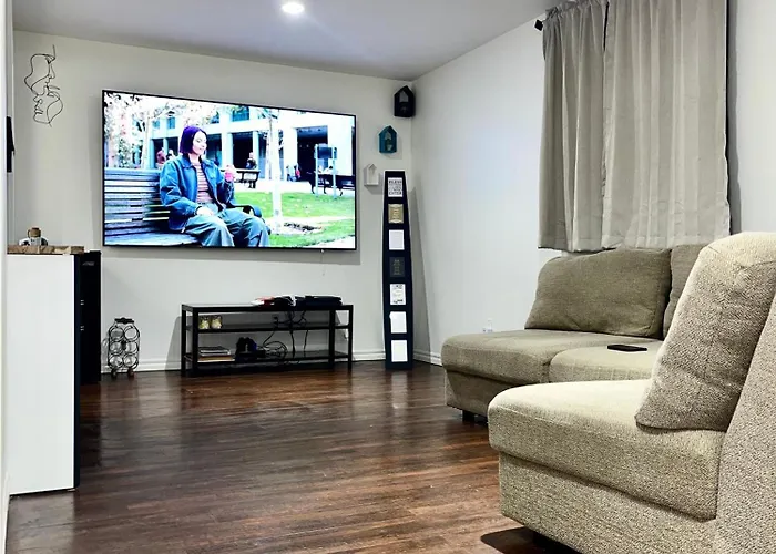 Separate Suite