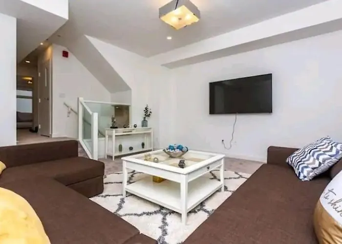 Gem Havana 3 Bedroom Home
