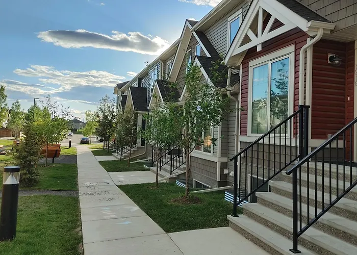 Genesis Townhouse