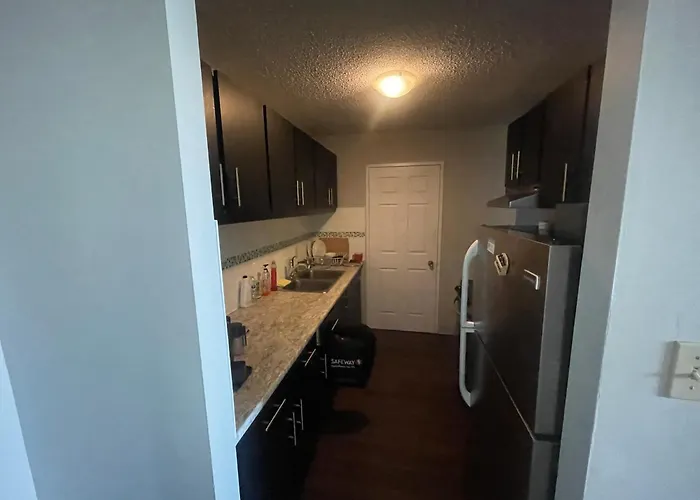 Florian Apartment