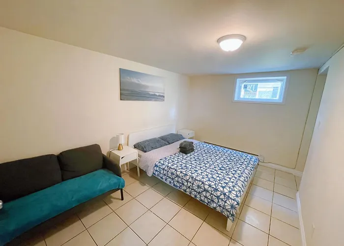Uofc-Sait-Banff Trail-Suite A&B