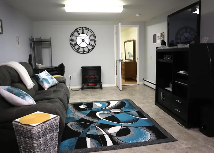 Calgary\'S Home Cinema Retreat