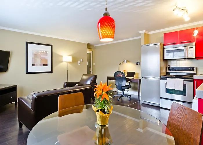 Zen Lofts Calgary