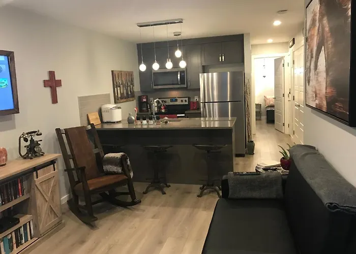 Home Sweet Condo