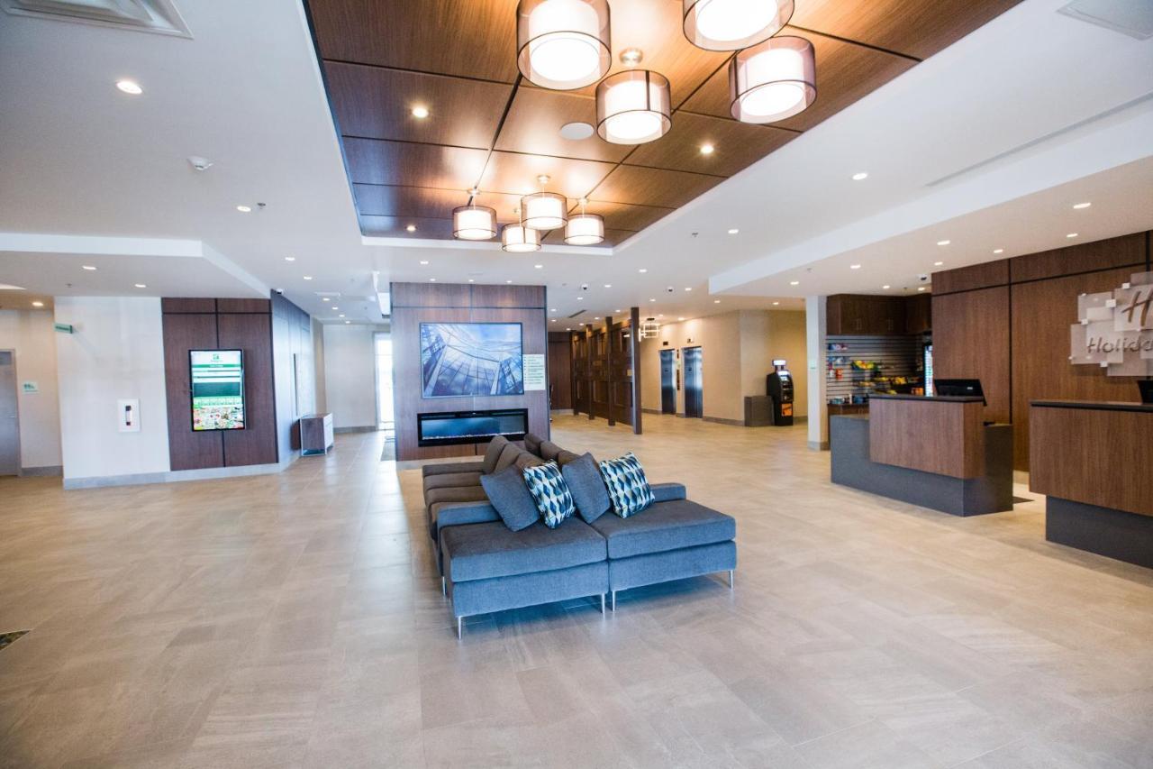 Hotel Holiday Inn Hotel & Suites Calgary South - Conference Ctr By Ihg