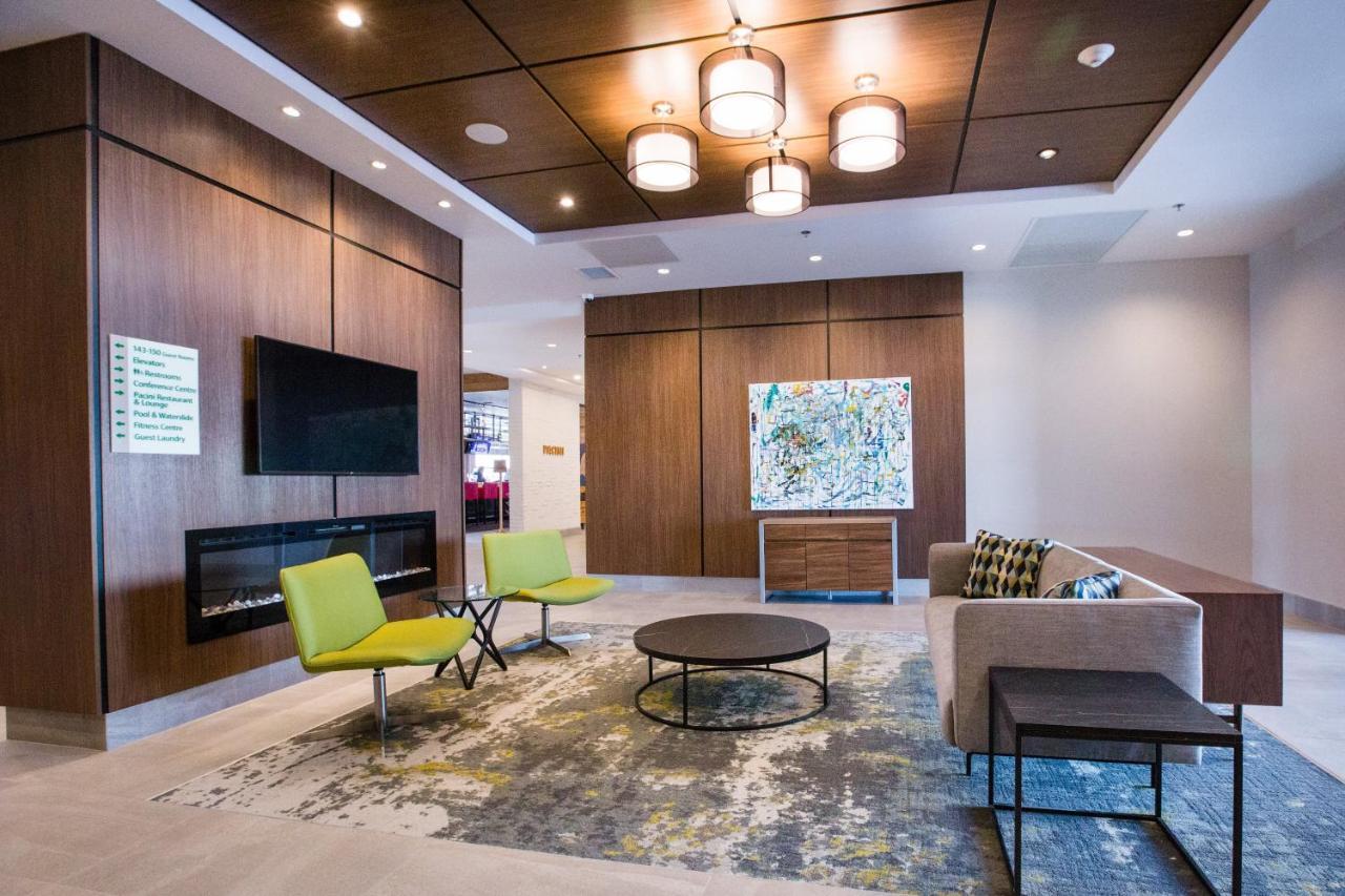 Holiday Inn Hotel & Suites Calgary South - Conference Ctr By Ihg