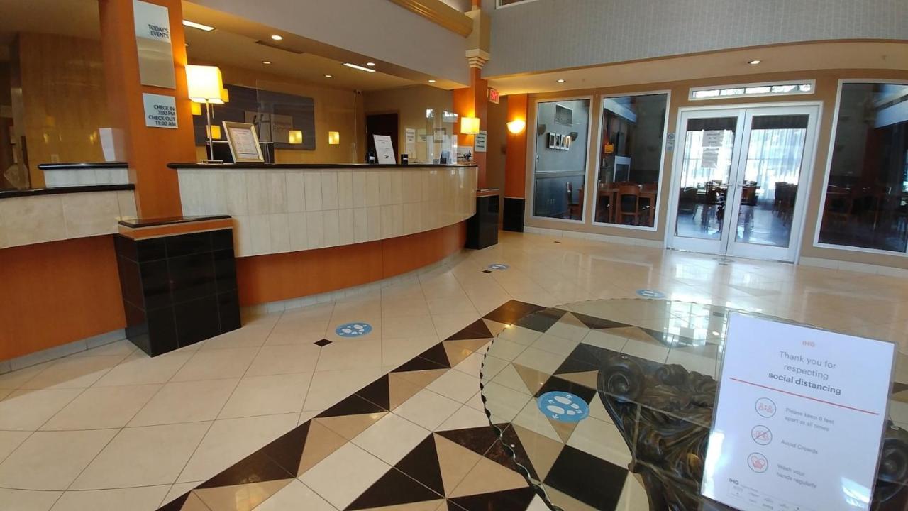 Hotel Express South By Ihg