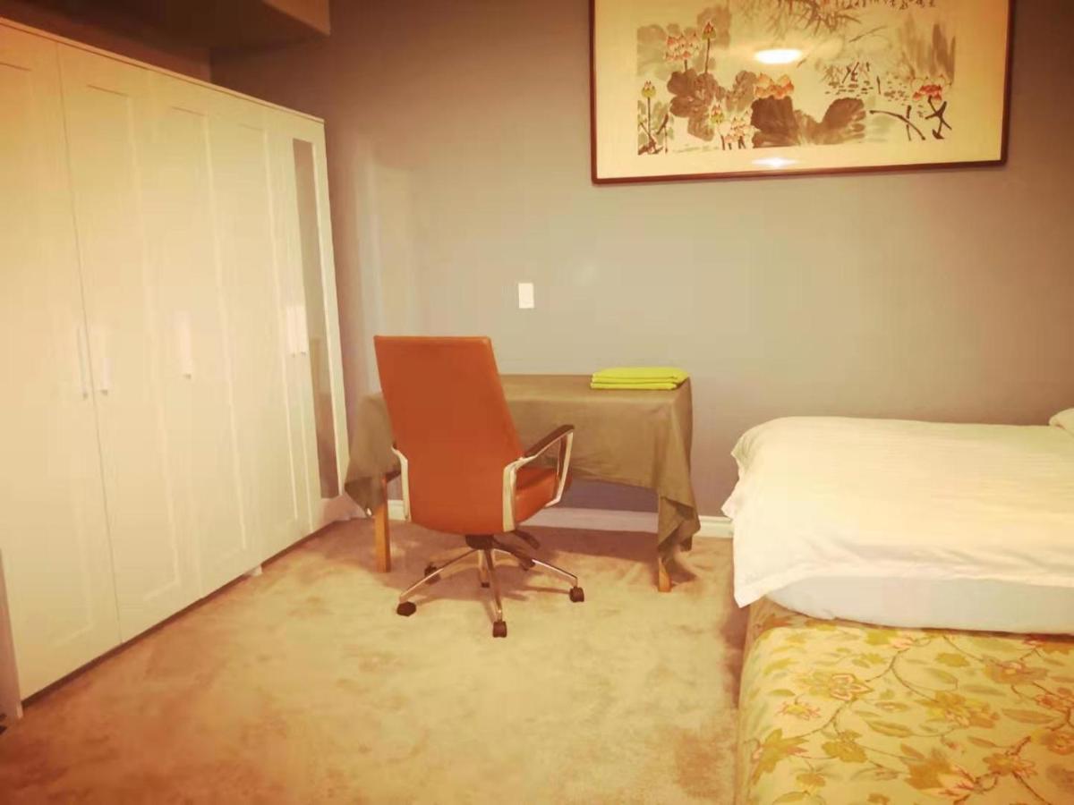 “如家”家庭旅馆 （home ) No.01 * Calgary