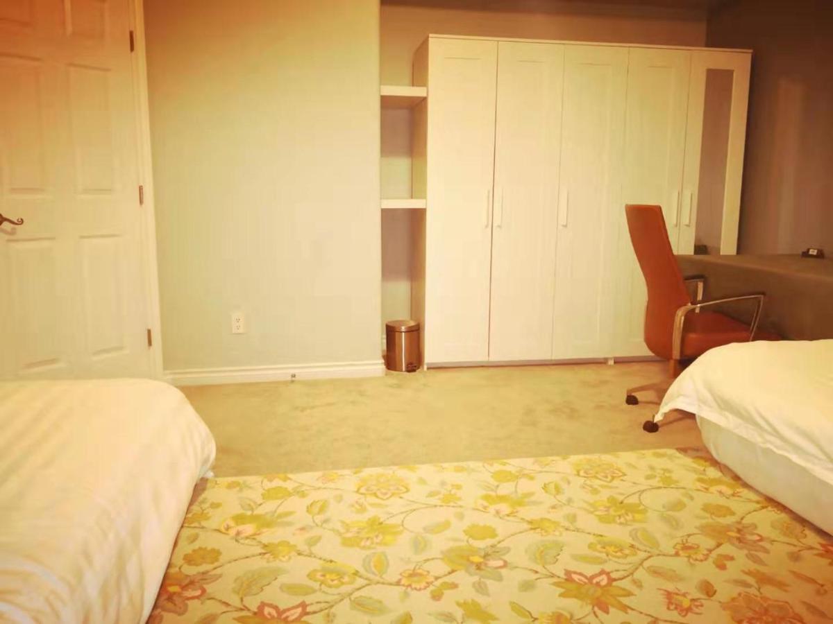 Bed & Breakfast “如家”家庭旅馆 （home ) No.01 *