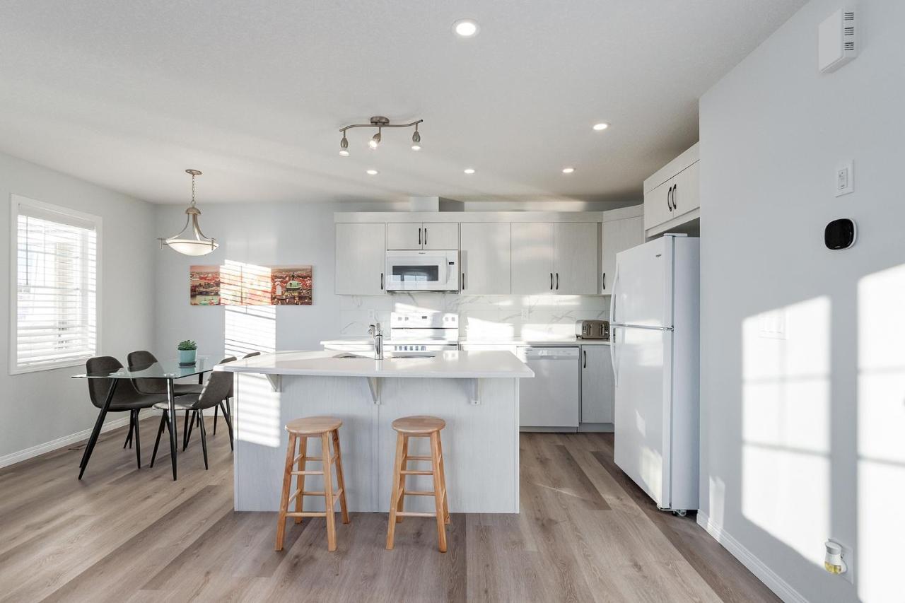 New With Ac, Patio And Netflix Holiday home *