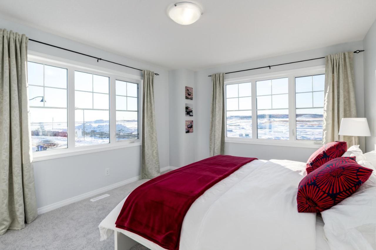 Holiday home New With Ac, Patio And Netflix