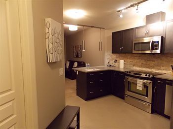 Apartment Executive By Roseman - Alura Calgary