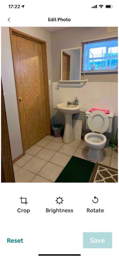 Small Private Basement With Own Bathroom And Share Laundry Calgary