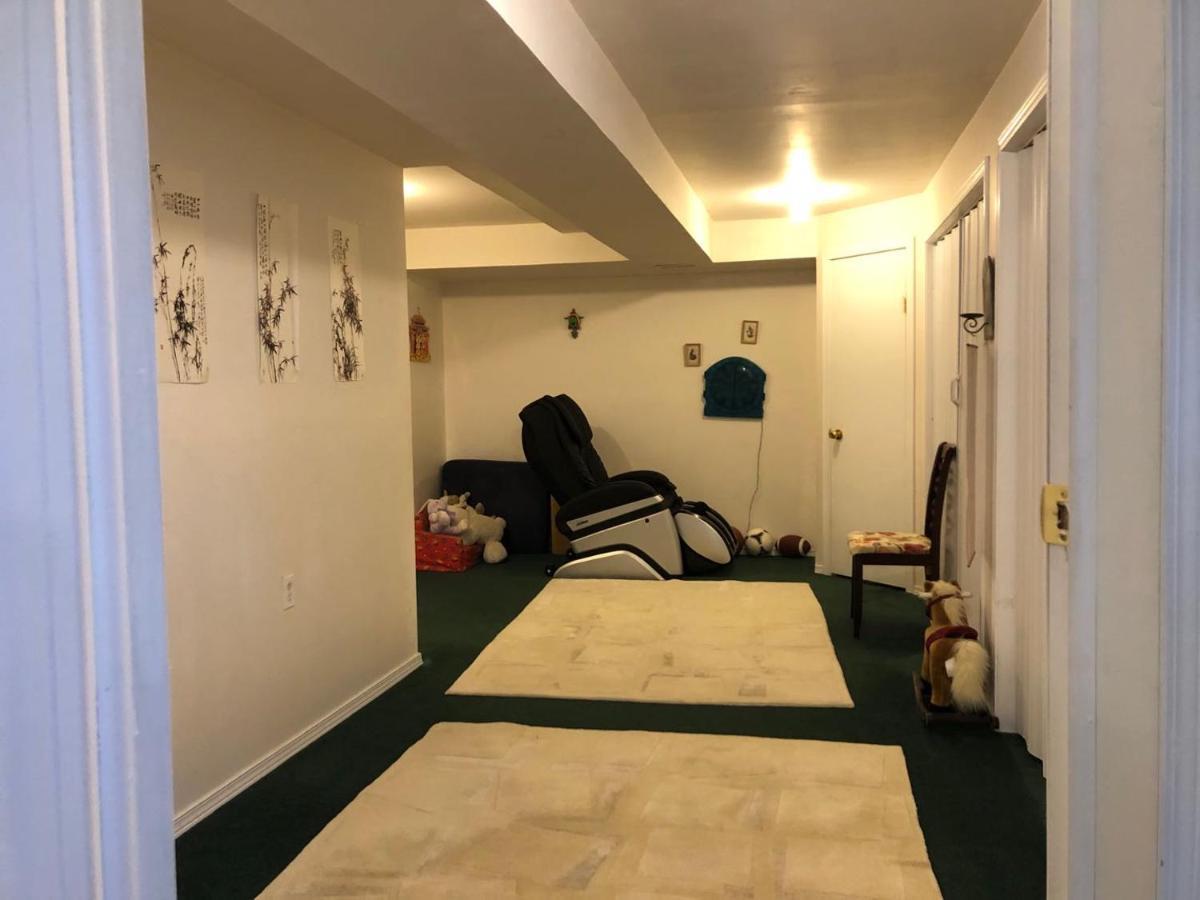 Guest house Hidden Valley Basement H *