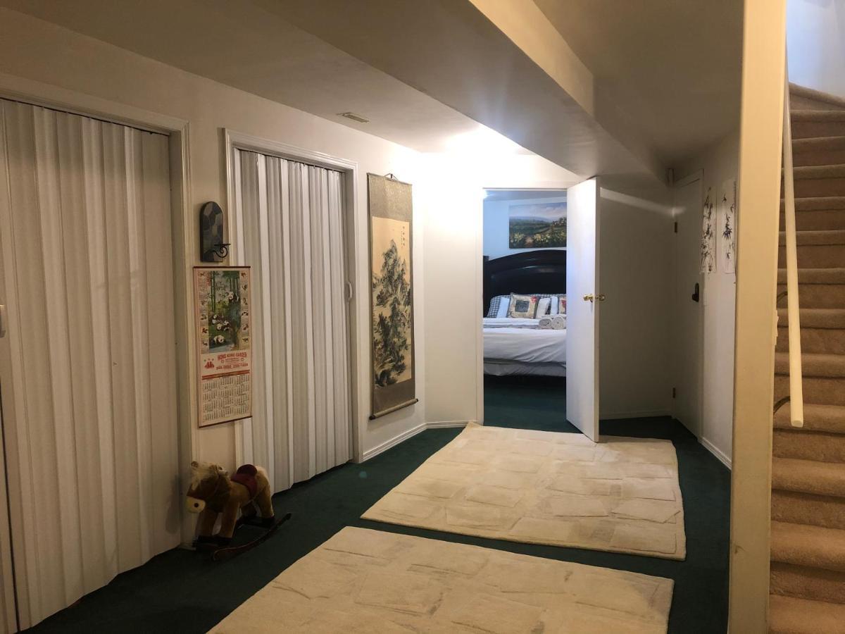 Hidden Valley Basement H